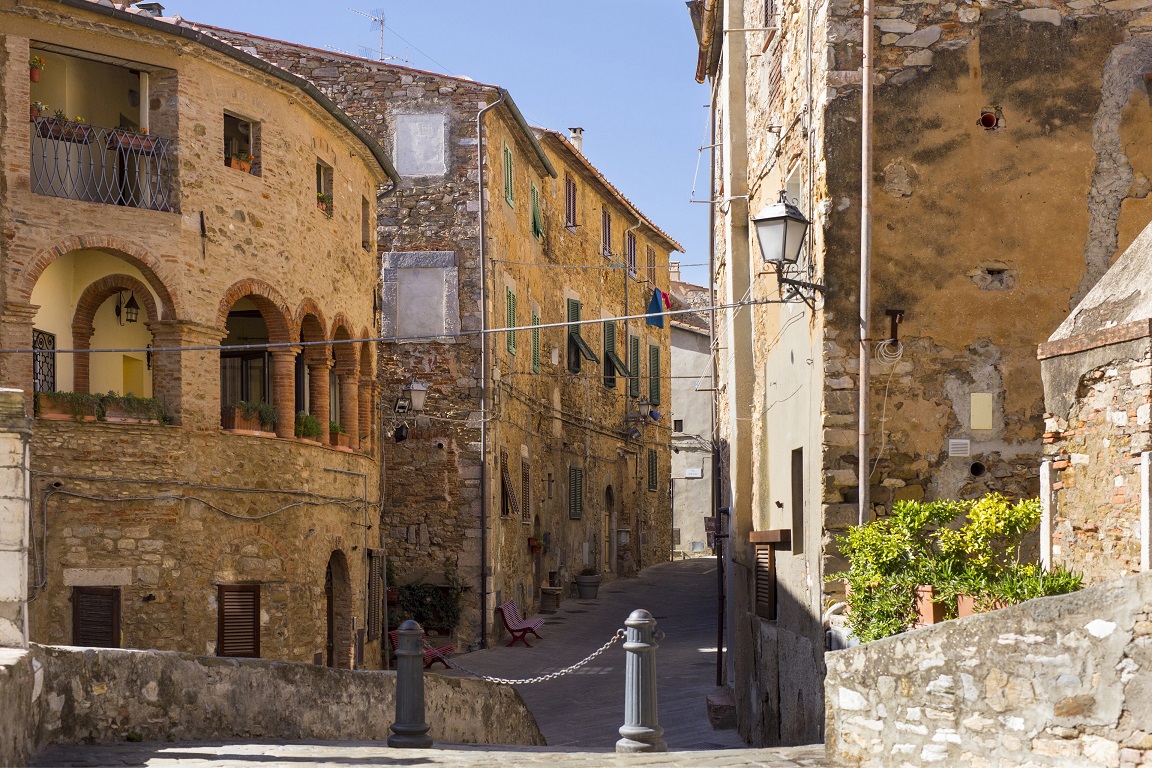 Campiglia Marittima