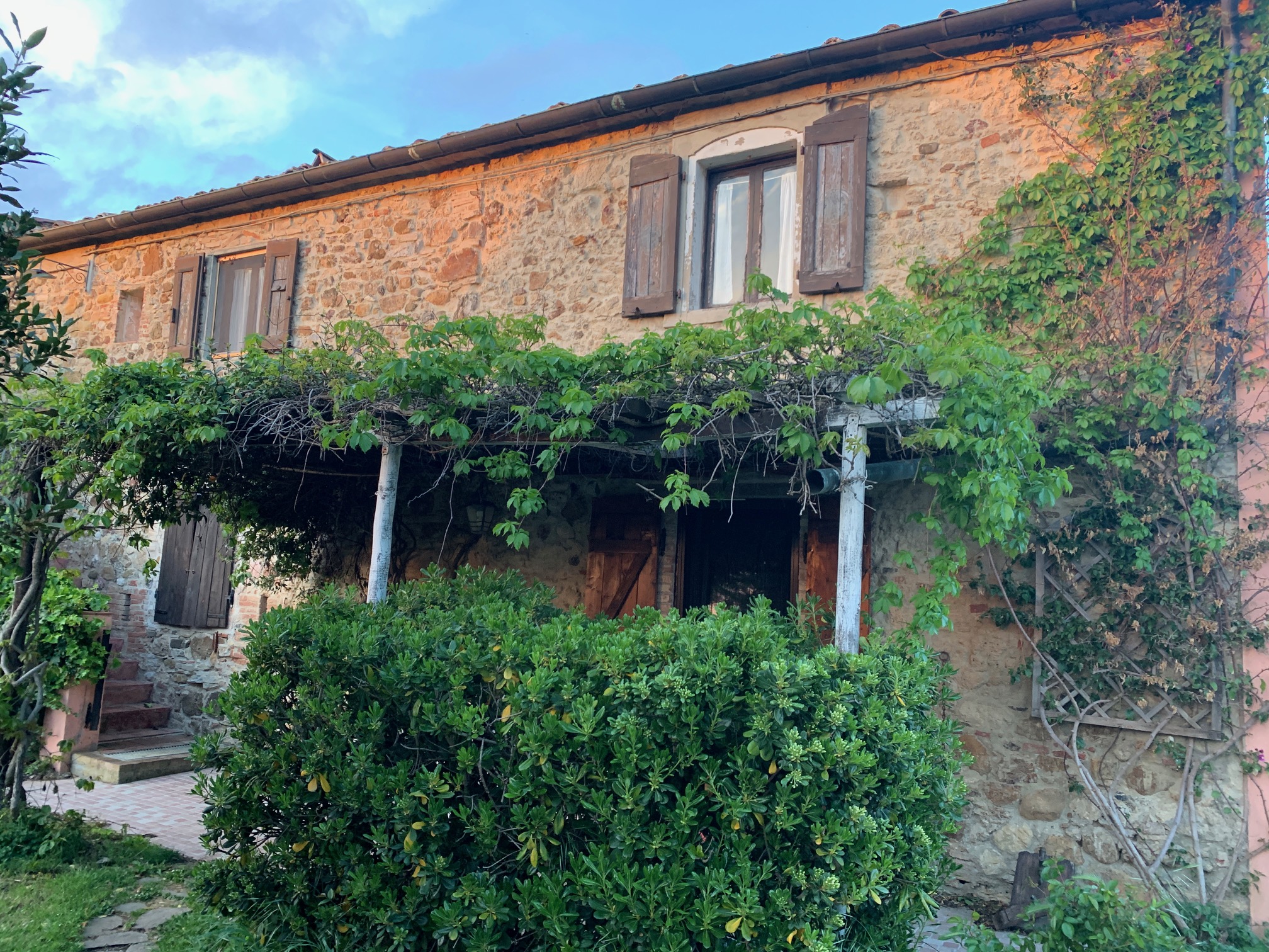 Podere Girasoli