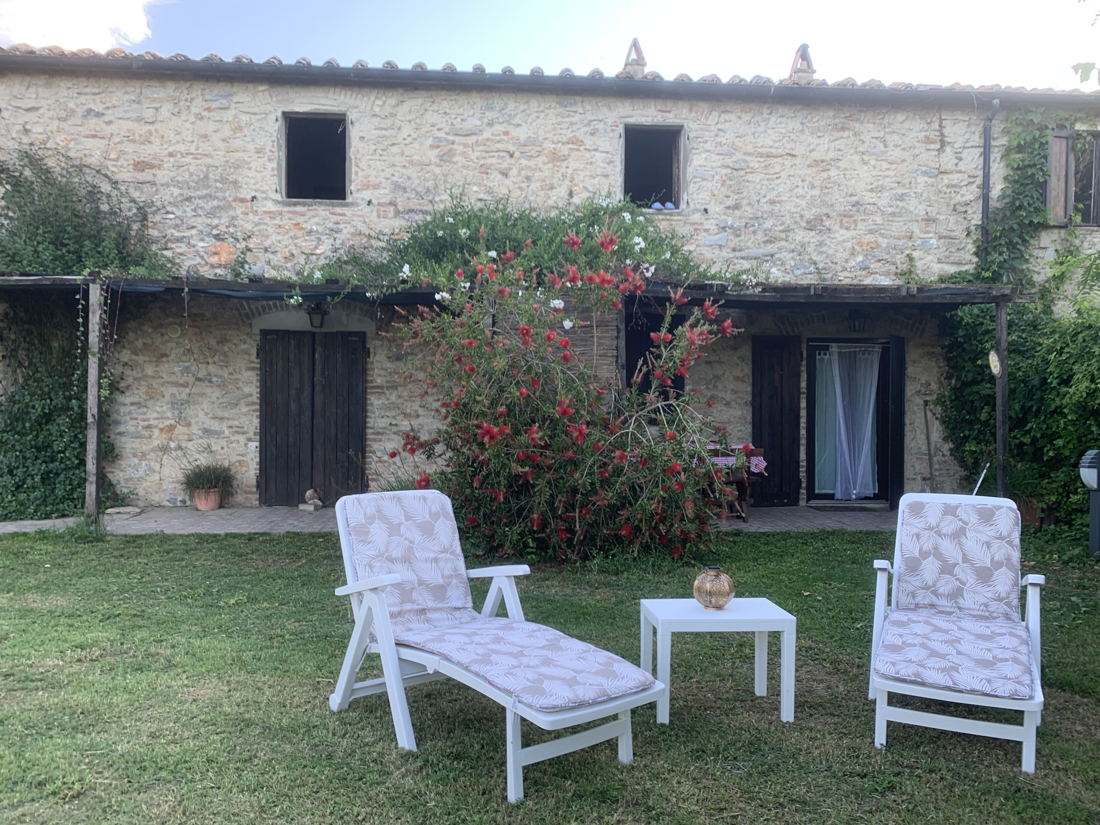 Podere Girasoli