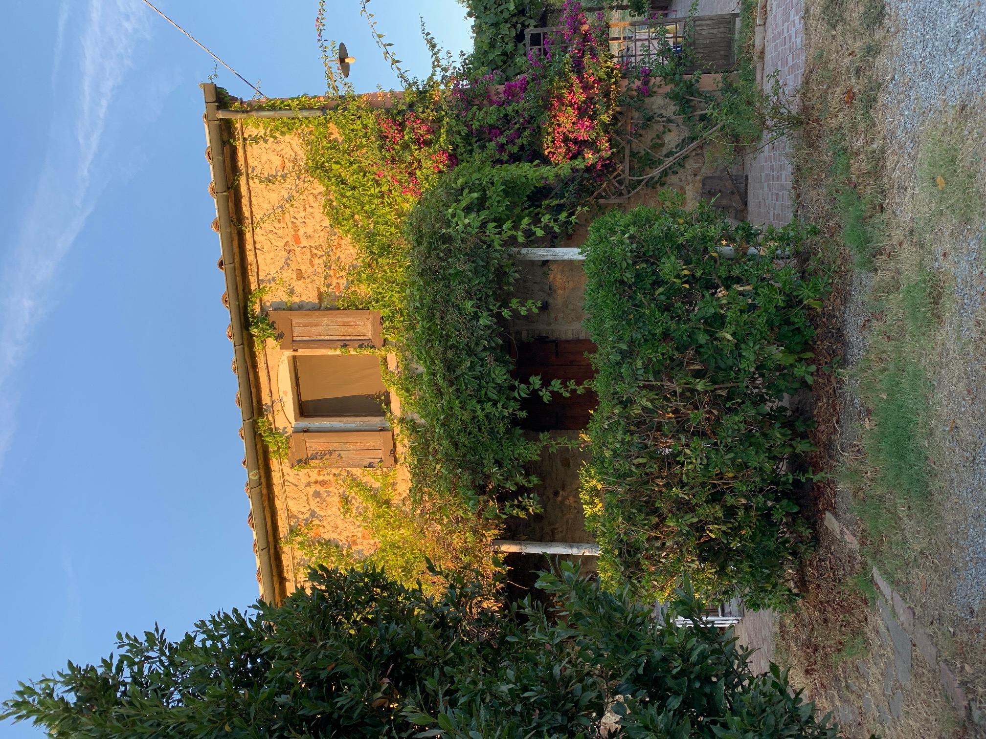 Podere Girasoli