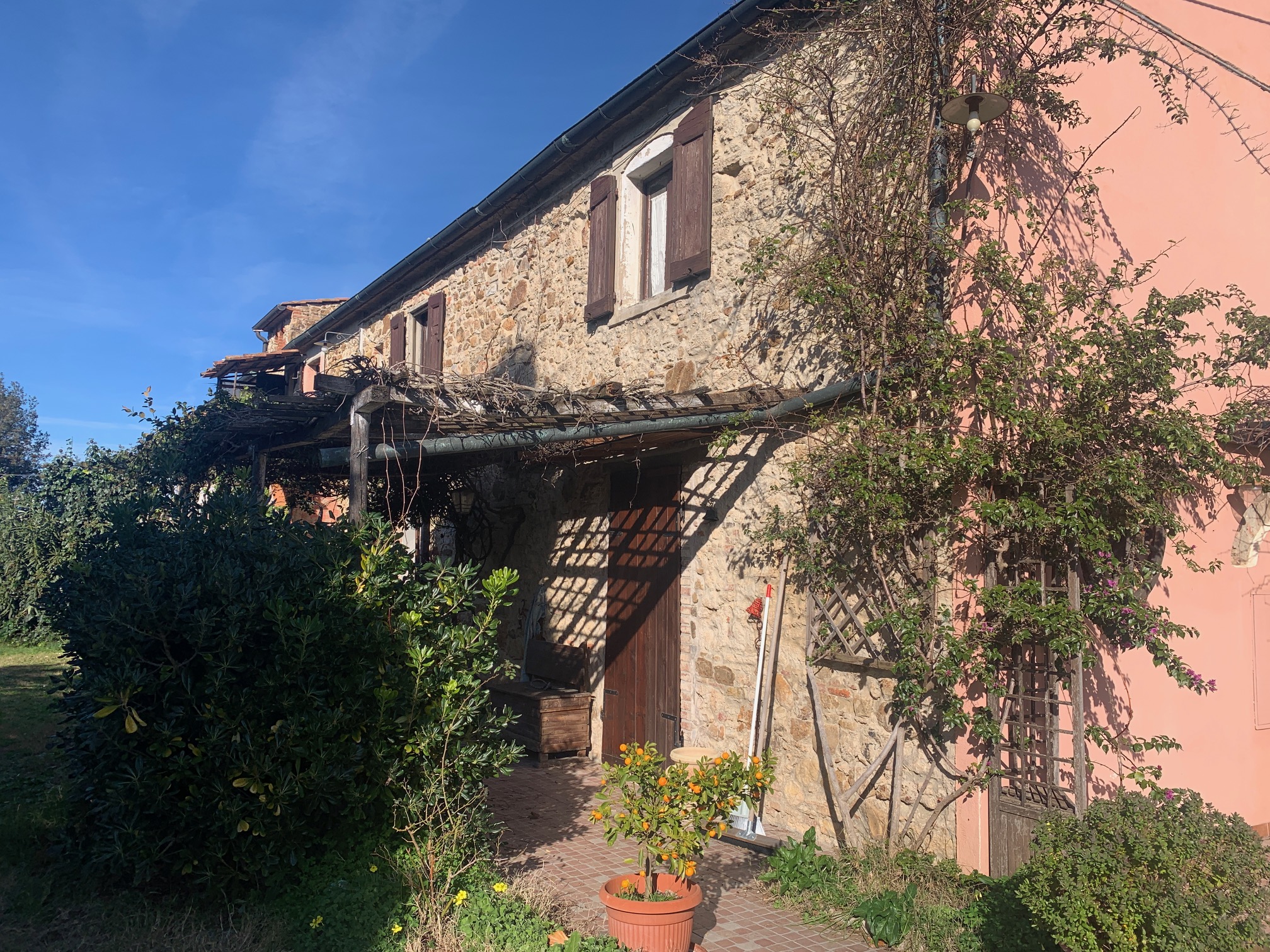 Podere Girasoli