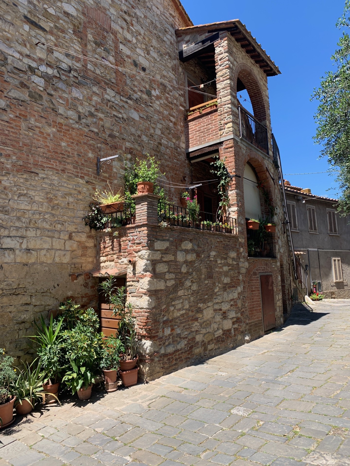 Podere Girasoli