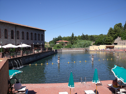 Terme Calidario